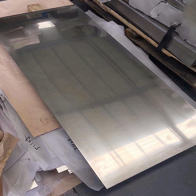 3mm Cold Rolled 304 Stainless Plate Ss Steel Plate 201 202 304 304L