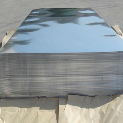 3mm Cold Rolled 304 Stainless Plate Ss Steel Plate 201 202 304 304L