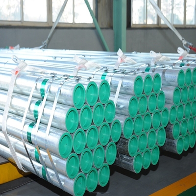 Seamless Welded Stainless Steel Pipe Polish 201 304 316L 2205 20mm