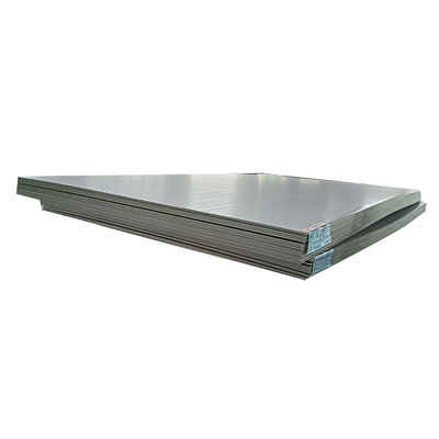 Construction 430 Stainless Steel Plate AISI Mirror Stainless Steel Coil