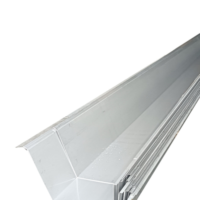 Hot Rolled 4x8 316 Stainless Steel Sheet HL Surface
