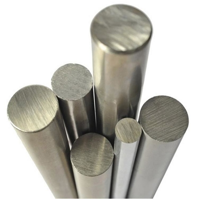 SUS 321 304l 316l Stainless Steel Rod 420 AISI 660 For Welding