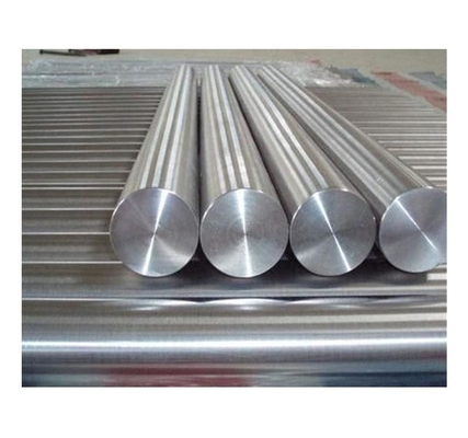 201 2mm 3mm 6mm 304 Stainless Steel Rod 904L Stainless Steel Welding Rod