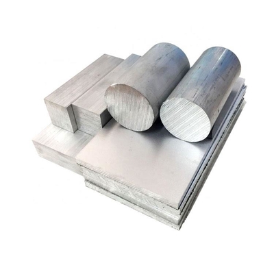 409 410 420 430 431 316 Stainless Steel Rod 4mm To 500mm
