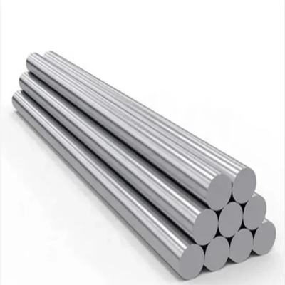 Astm A276 Stainless Steel Round Bars Rod 17 - 4 Ph 309 303 3mm