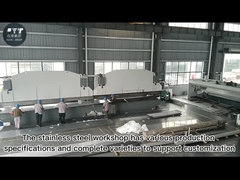 Metal 304 304L HL Stainless Steel Plate Sheet 201 430 316 904